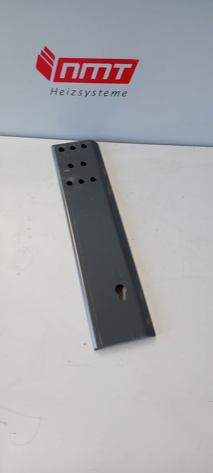 Einhangblech Seitenwand hinten rechts HVG II/HVG III ab BJ 07/21