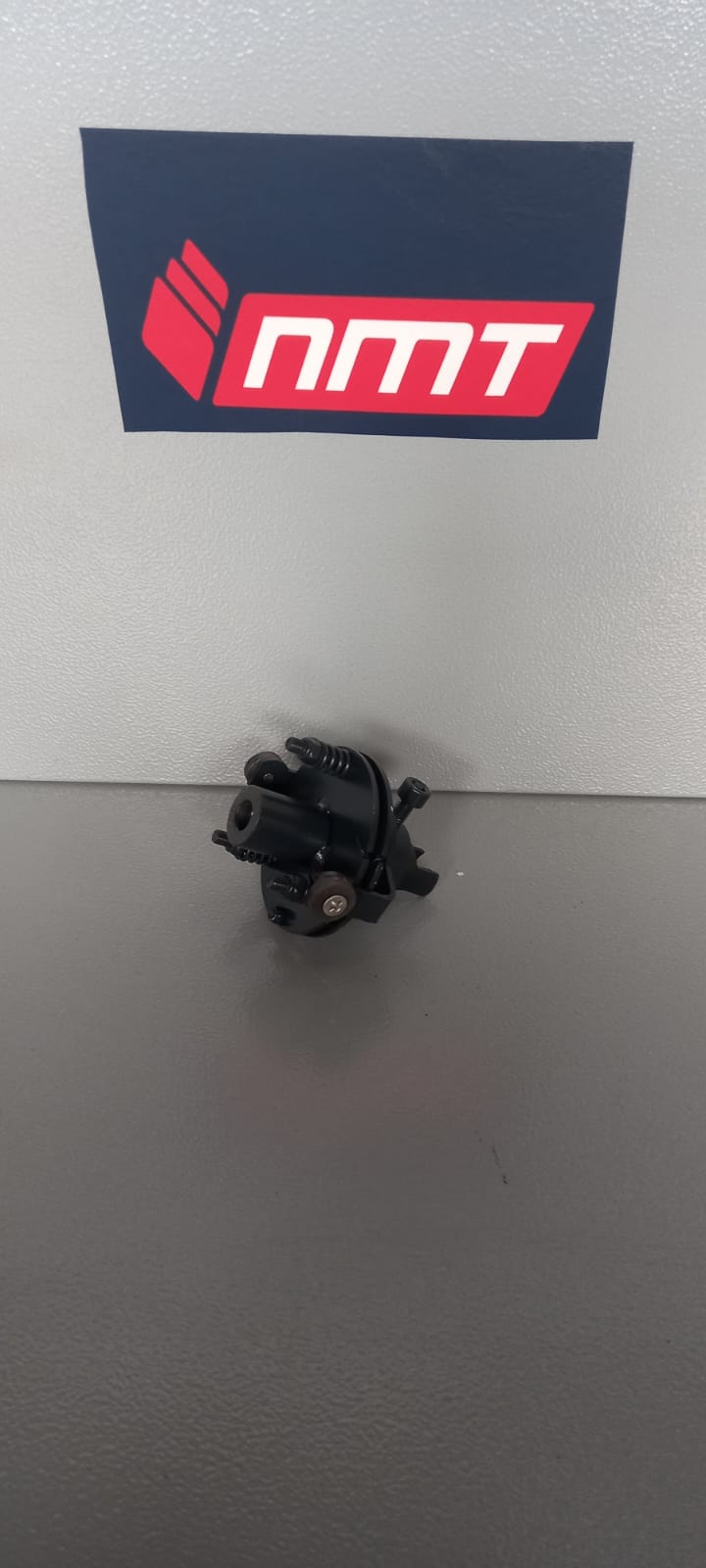 Feuerrost Brennerkupplung