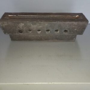 Verbrennungsdüse Guss