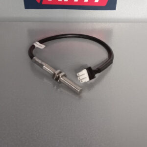 Brenner Halotron mit 3-poligen Stecker