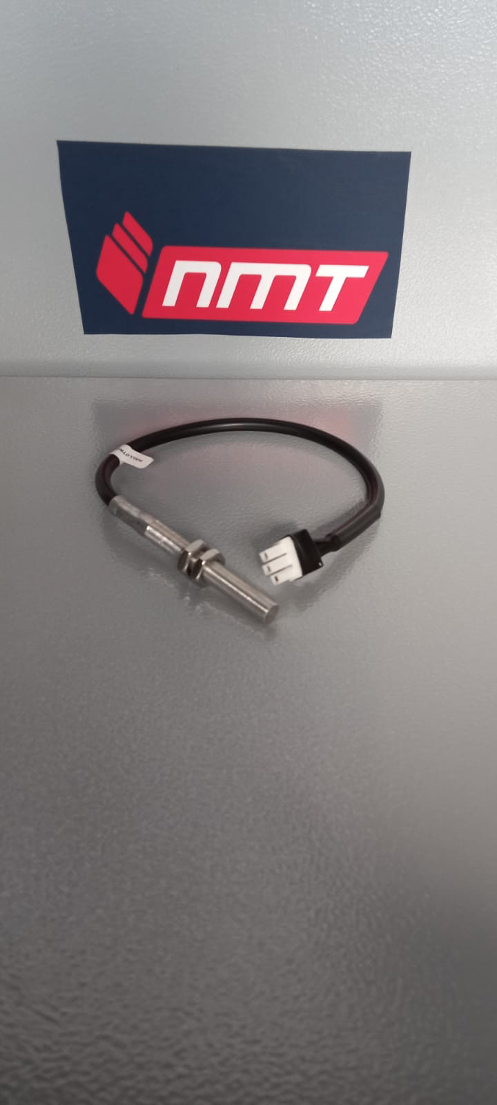 Brenner Halotron mit 3-poligen Stecker