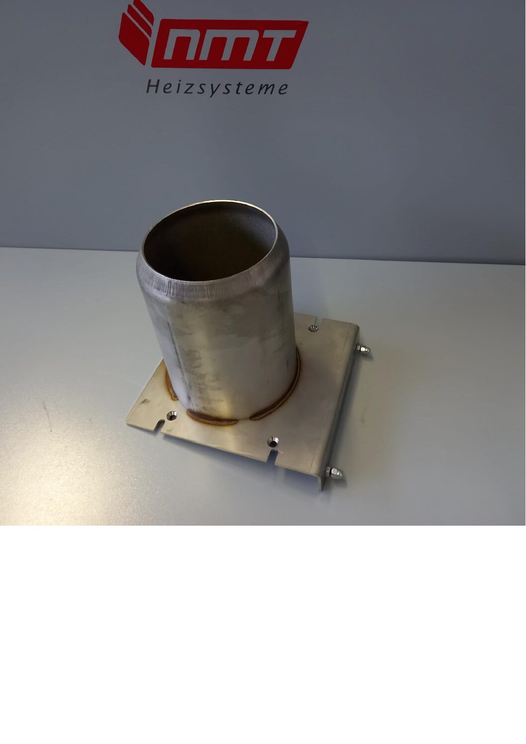 Außenrohr Brenner PX 21/22 – Bild 2