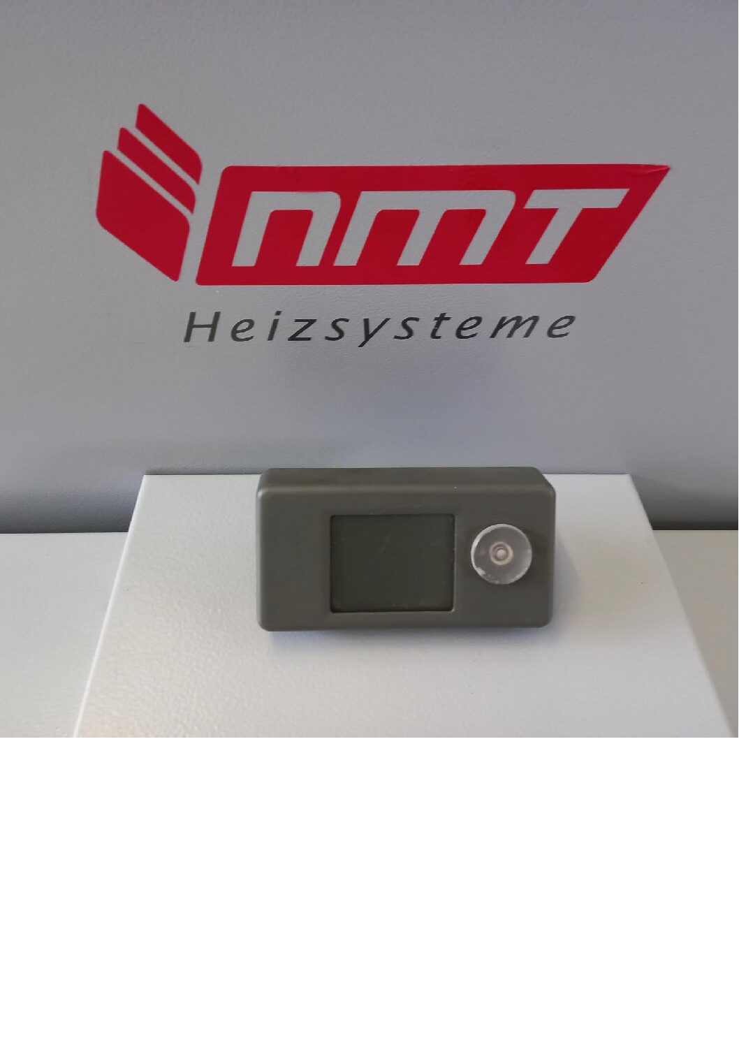 Brennersteuerung ohne Hauptplatine PX22/52 – Bild 2