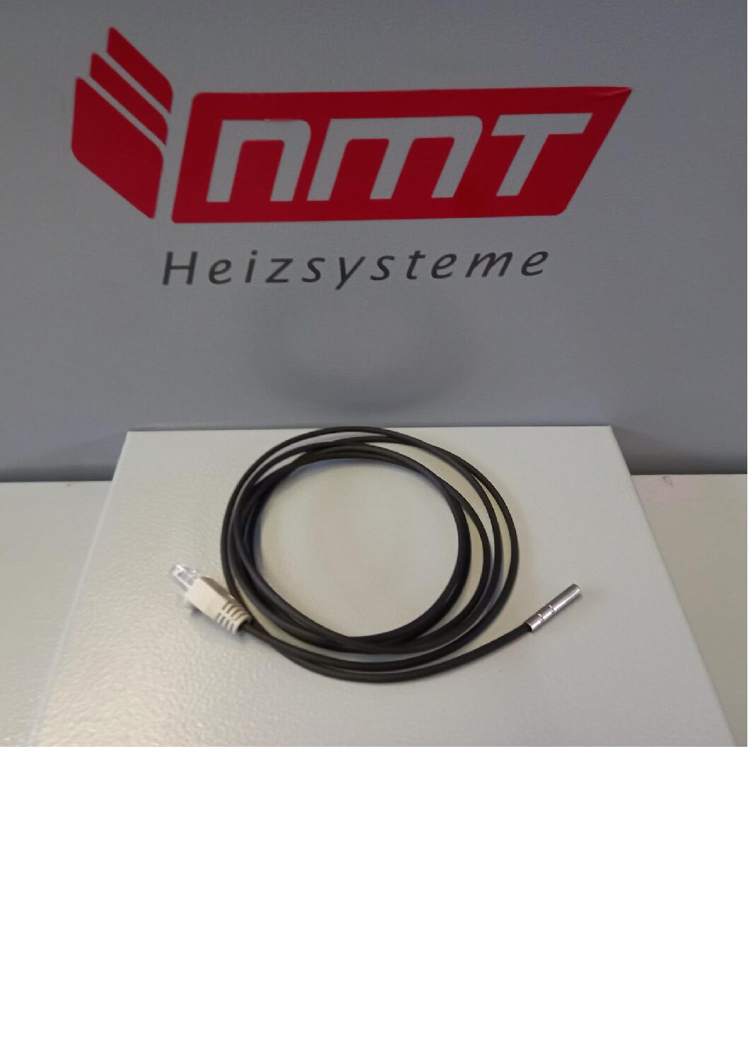 Brennerfühler für PX 22/PX 52 Artikel Nr. 1454