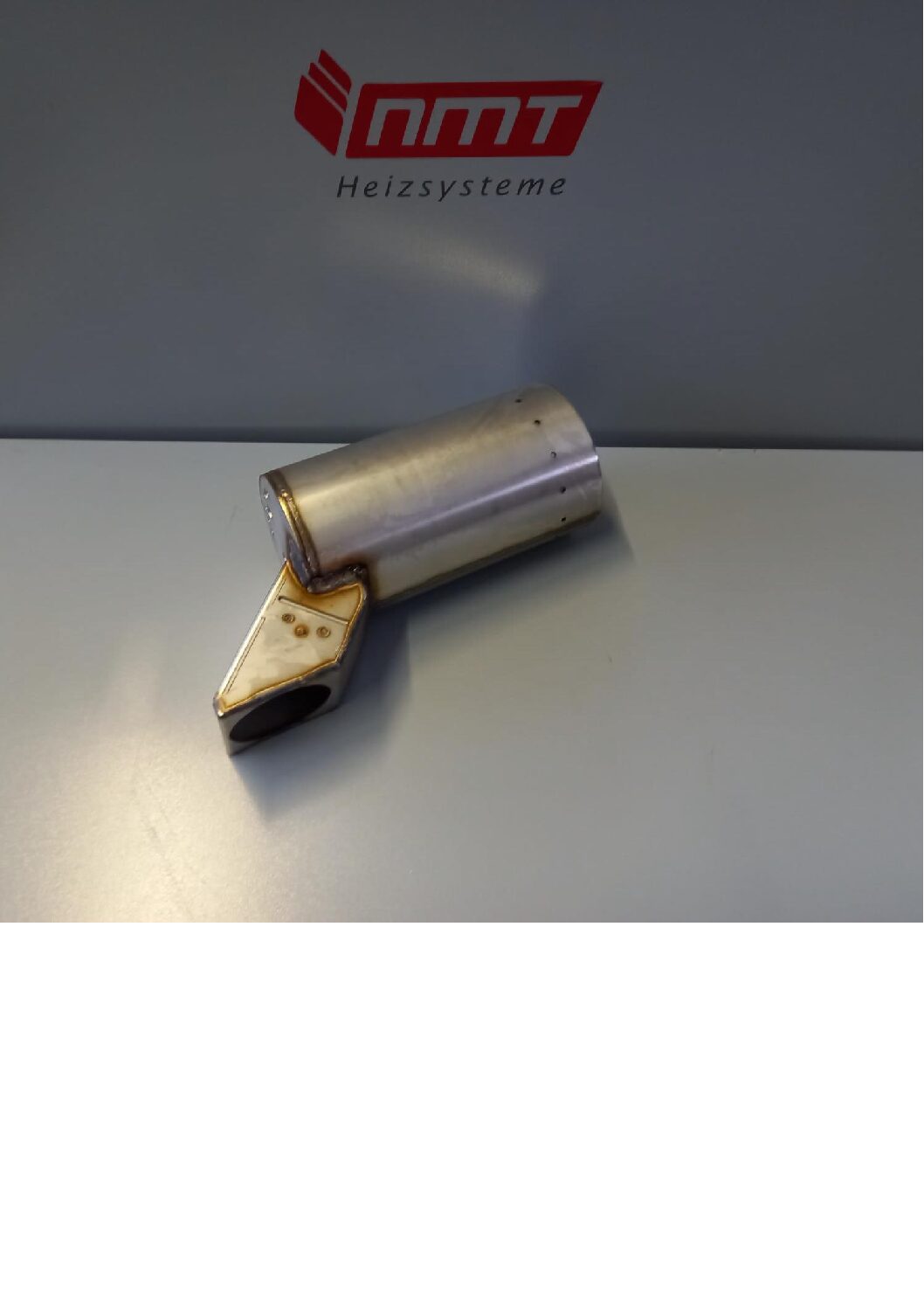 Brenner-Innenrohr PX22 – Bild 2