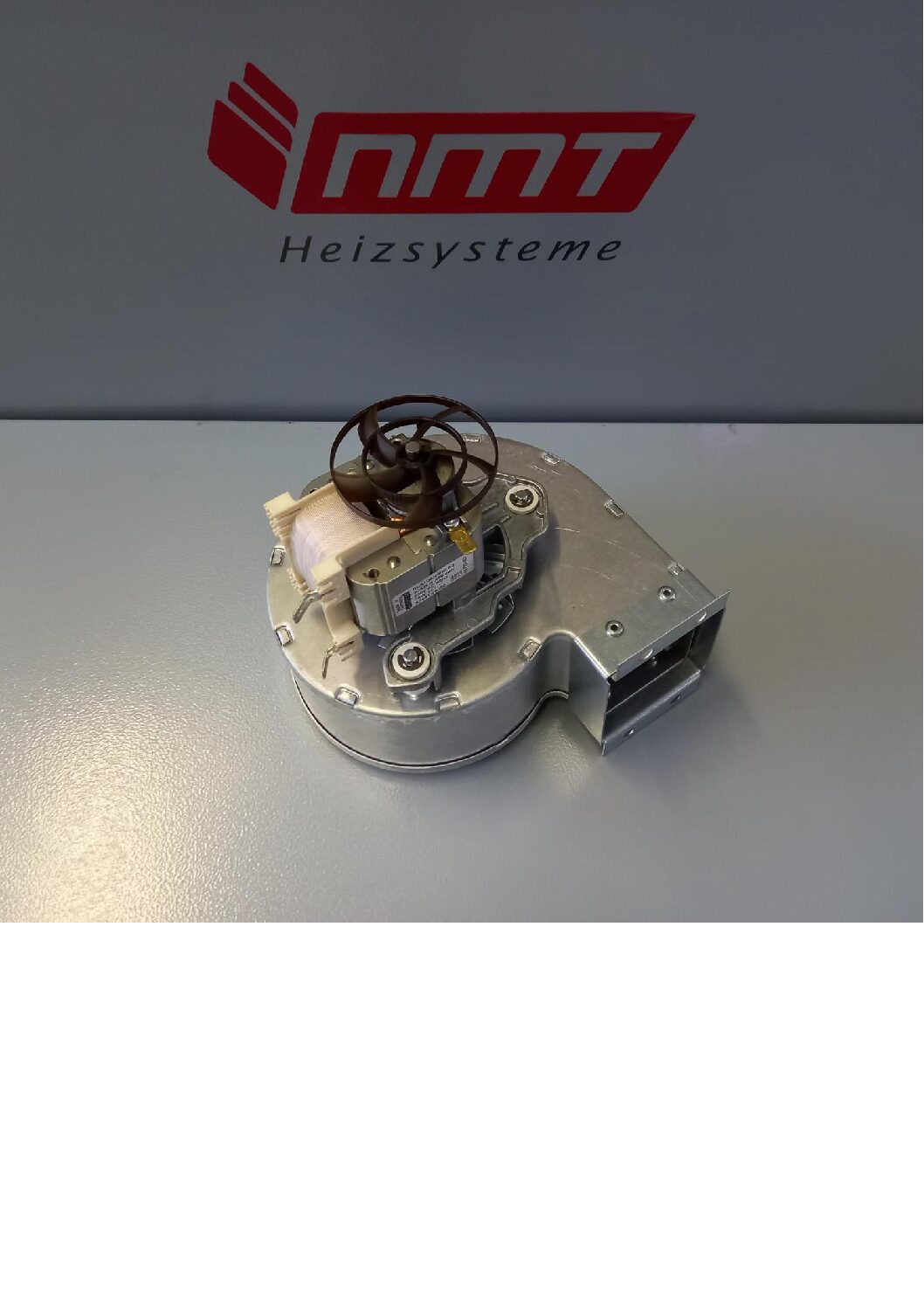 Lüfter EBM-Papst für Brenner PX 52